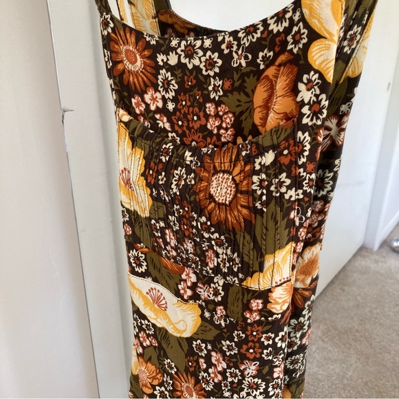 Desert Daisy Pinafore - Picture 12 of 12